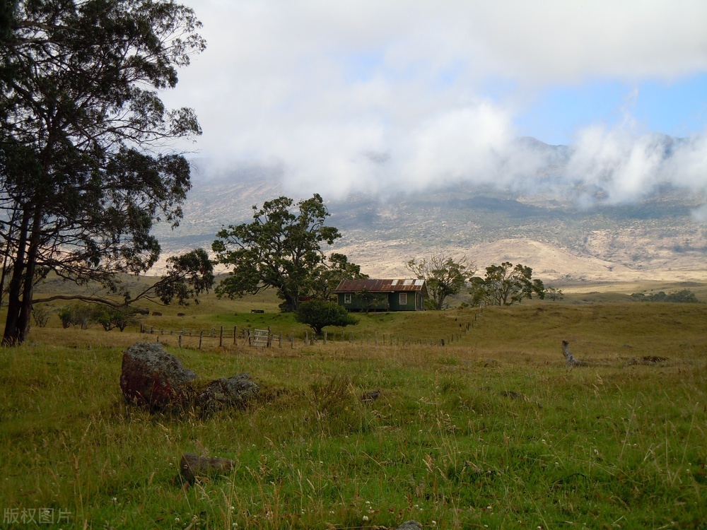 美国夏威夷岛旅游简介,美国夏威夷景点