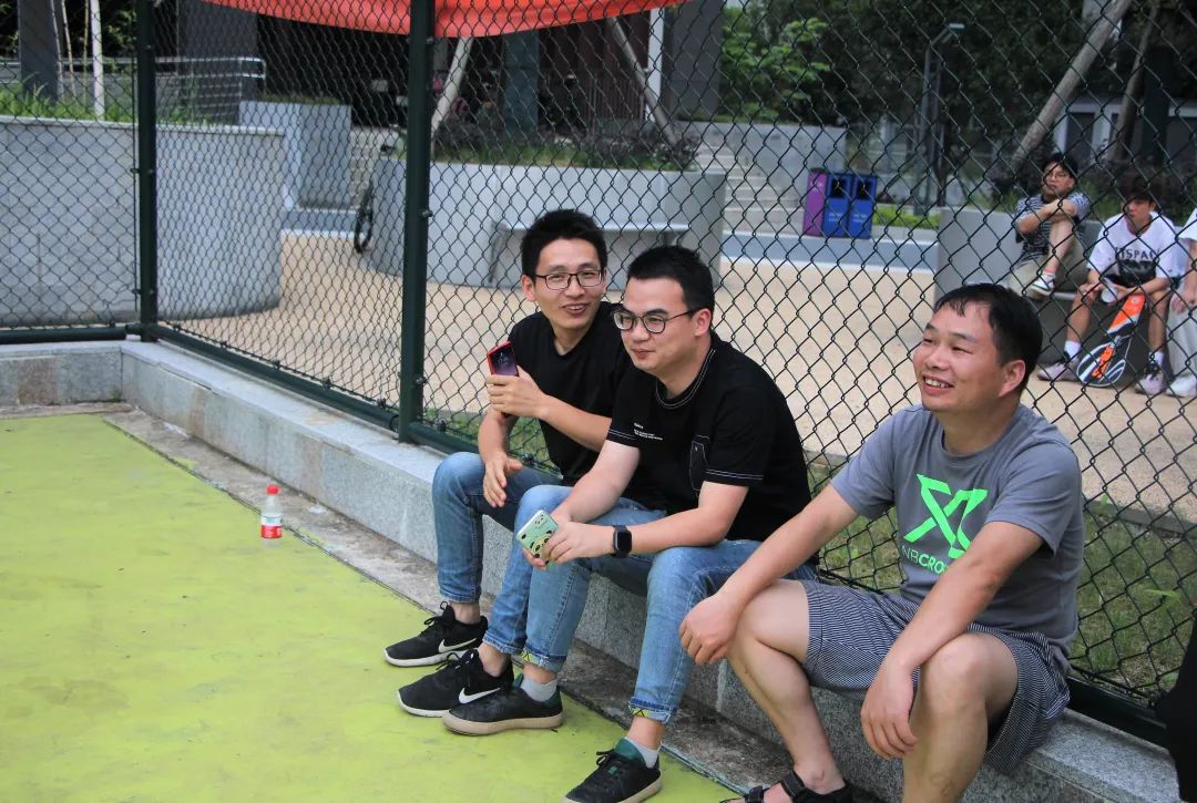 跃动夏日，科天健2022届“篮球杯”圆满结束