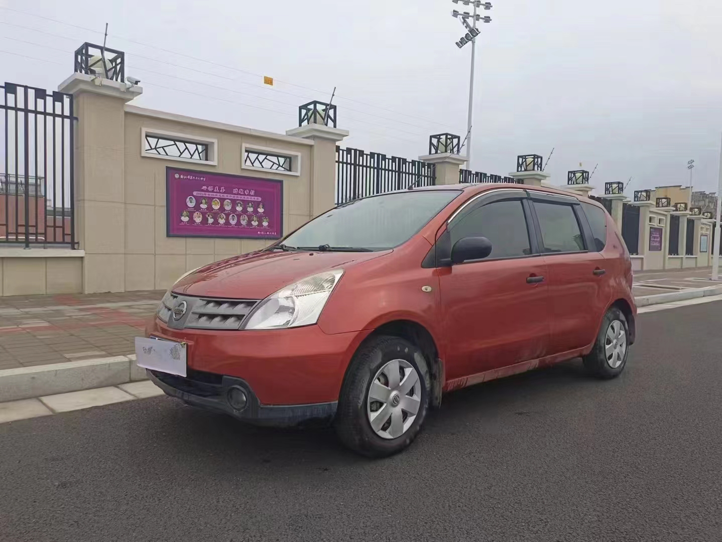 骊威质量弊端,骊威有什么通病