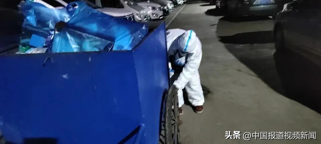 疫无反顾物业青年勇担当,望全体员工同心同德支援物业抗疫