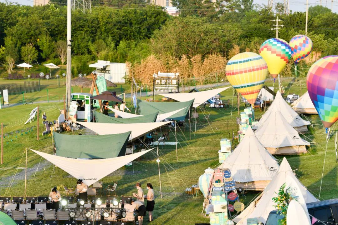 新生活方式新需求,新消费生活