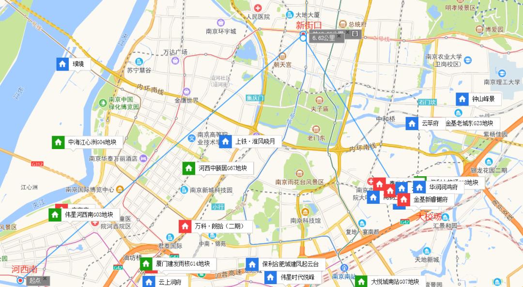 南京限购解禁包含江北新区吗,南京放开限购有何作用