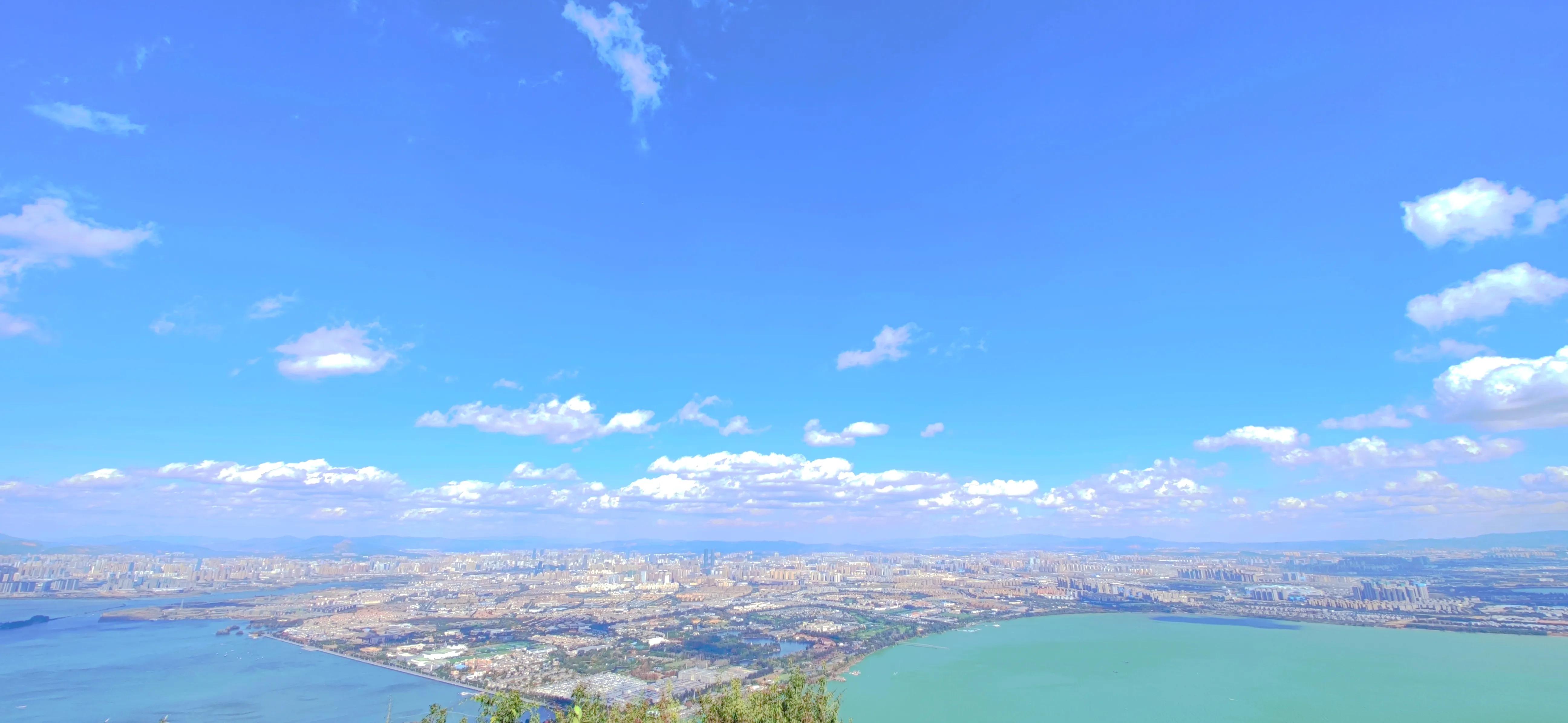 昆明周边一日游旅游景点,昆明旅游必去七大景点推荐