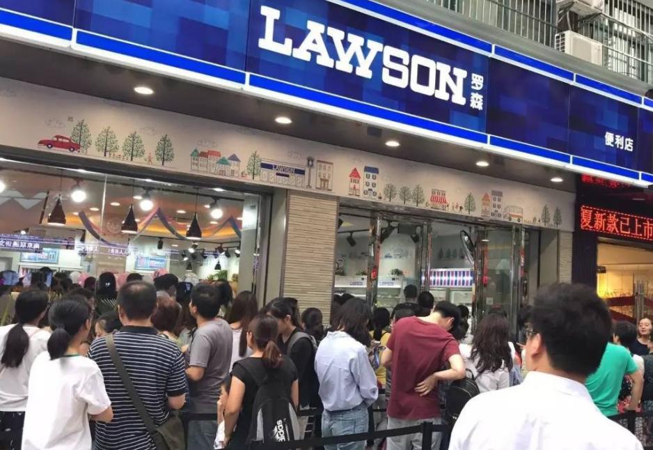 年入500亿东莞街边最多的小店,在东莞开什么小店最赚钱