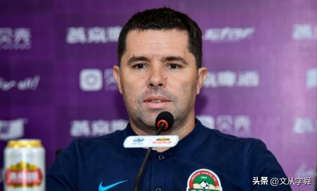 沙队生日快乐！救火洋帅+青岛土帅！青岛海牛主帅终于浮出水面？