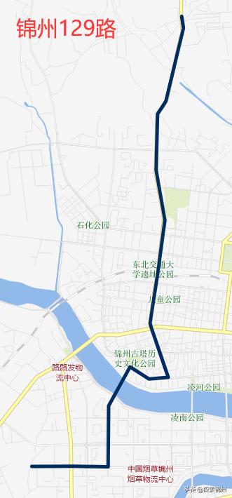 锦州市公交实时服务平台,锦州202公交电话