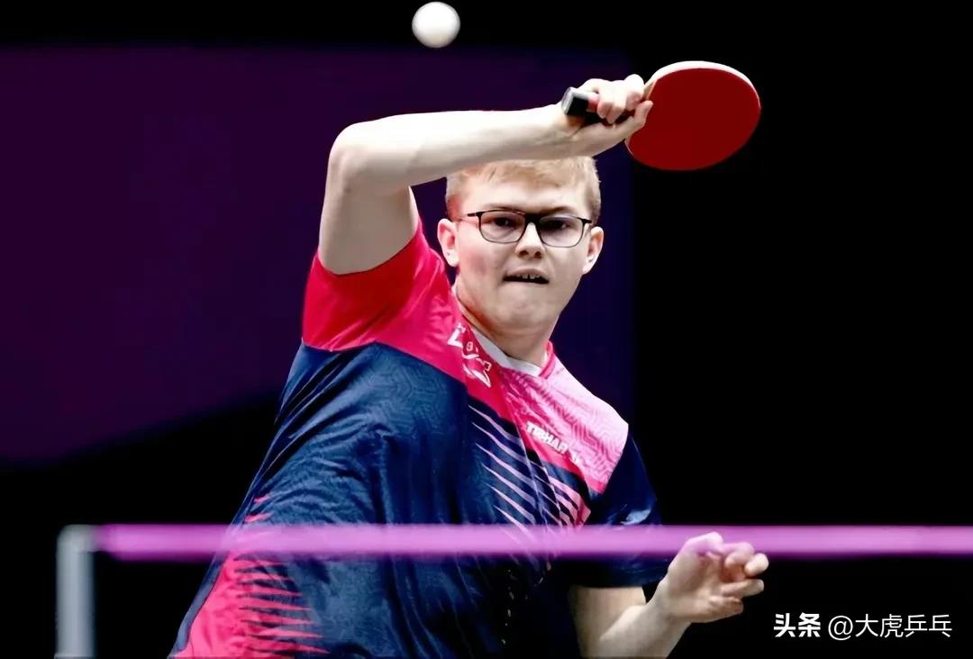 如何打好直板正胶,如何练好正胶