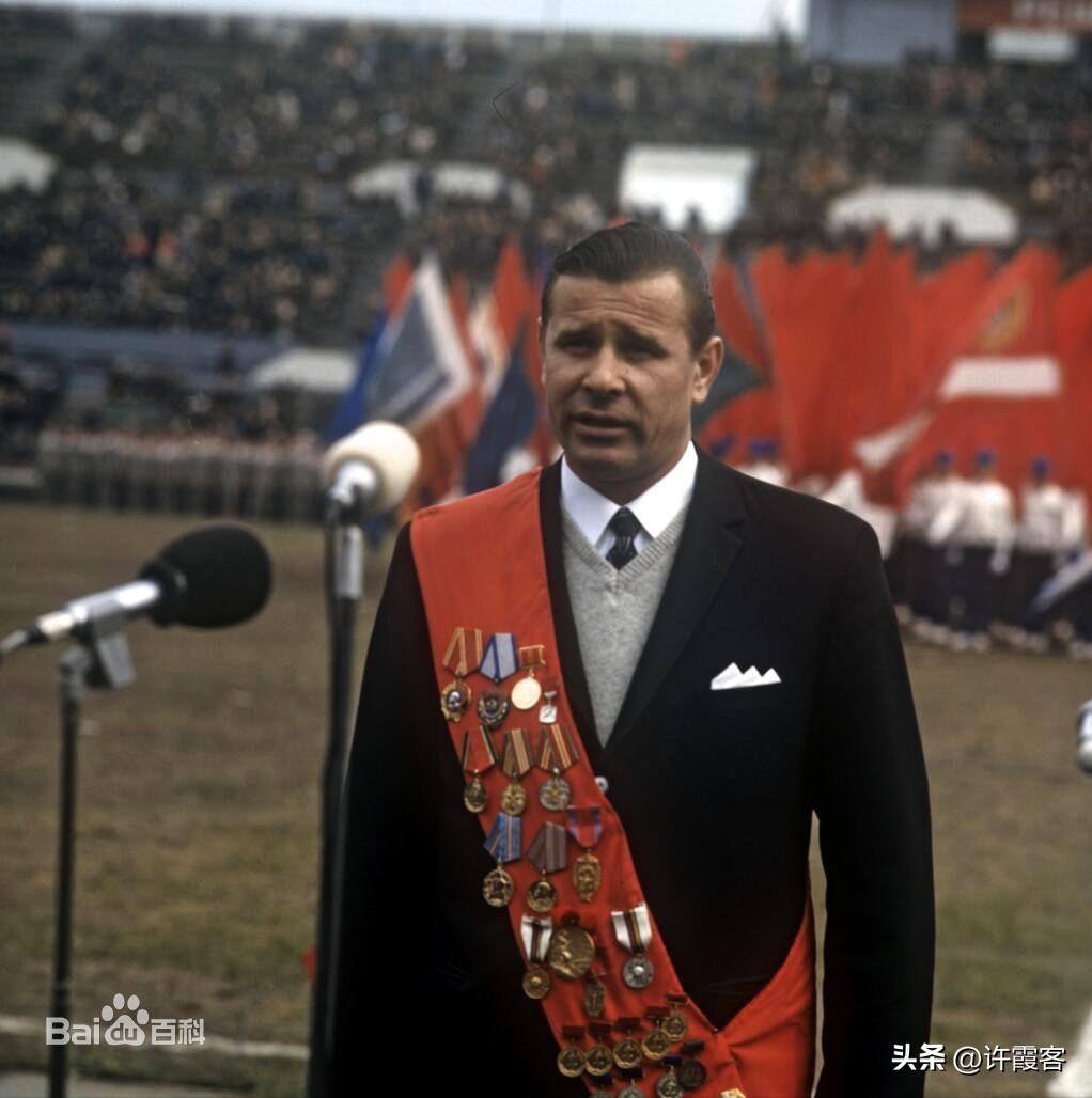 列夫雅辛和球王贝利,门将雅辛和球王贝利在哪个时代