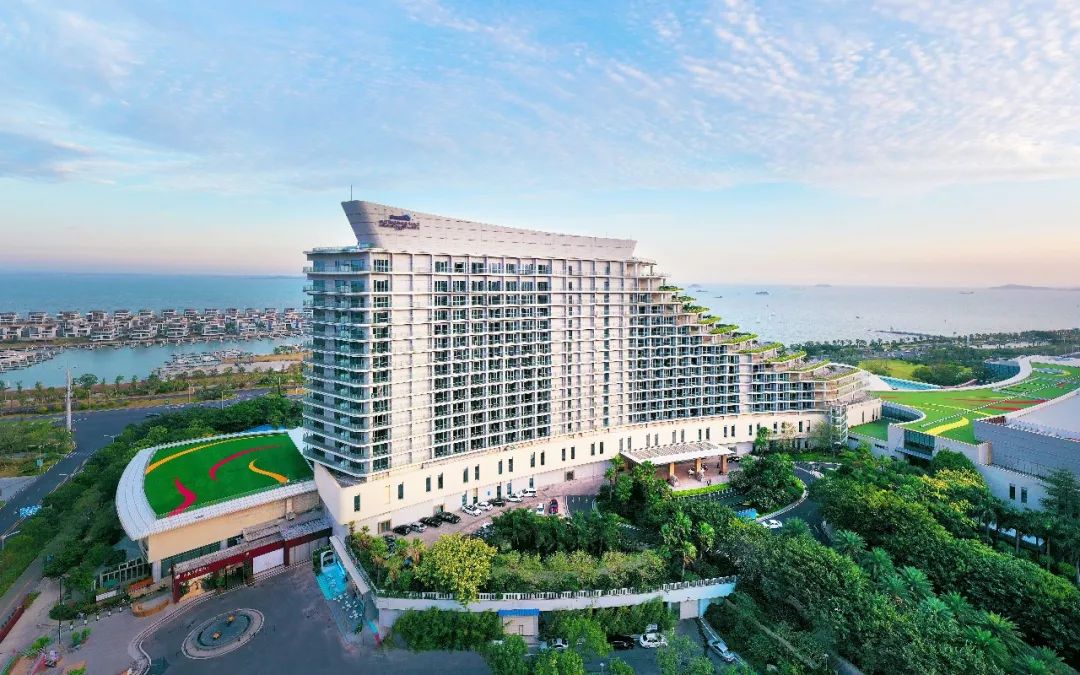 选一间酒店,选一家舒适的酒店是一种什么体验