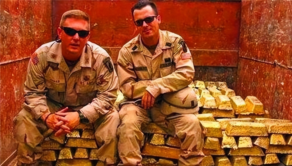 萨达姆家族为什么被美军杀害,萨达姆家族多少人被美国杀了