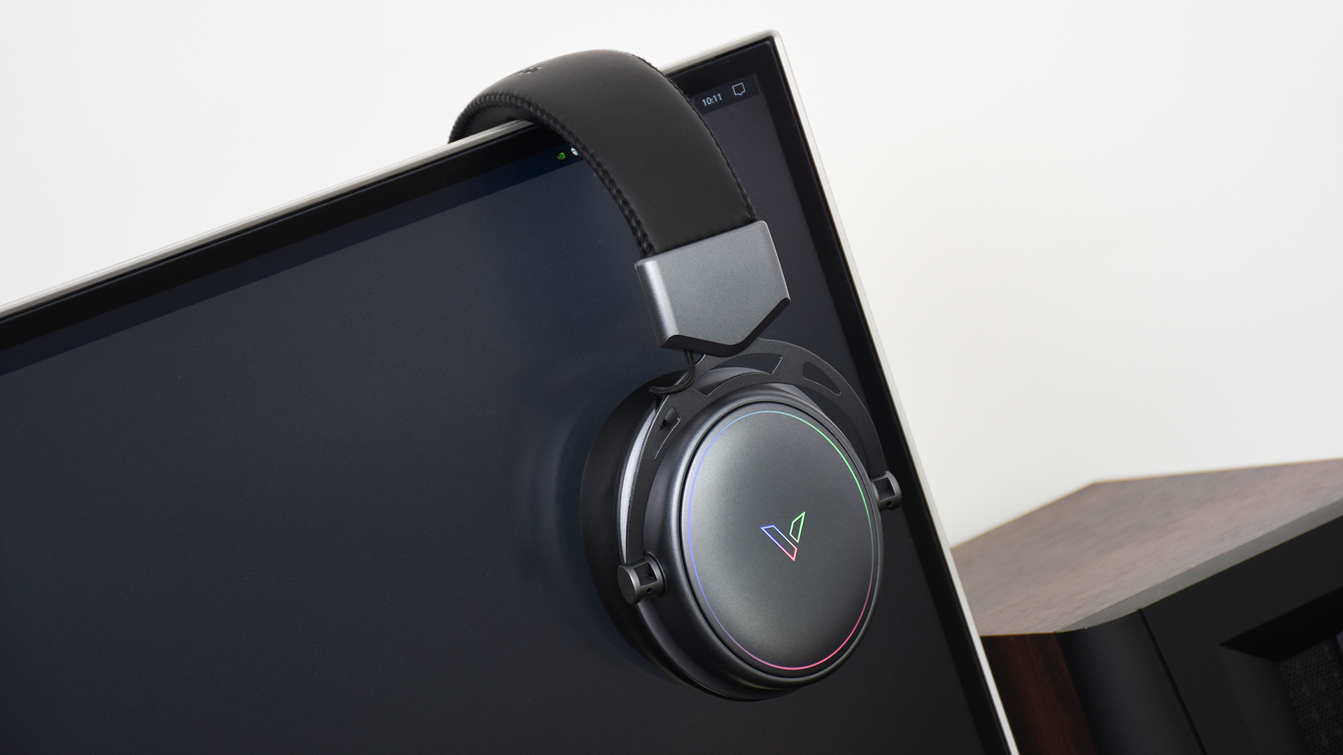 游戏耳机推荐雷柏v800,雷柏vh800游戏耳机质量怎么样