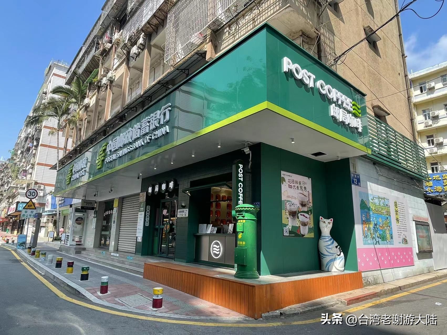 厦门旅游攻略鼓浪屿,厦门鼓浪屿旅游全攻略