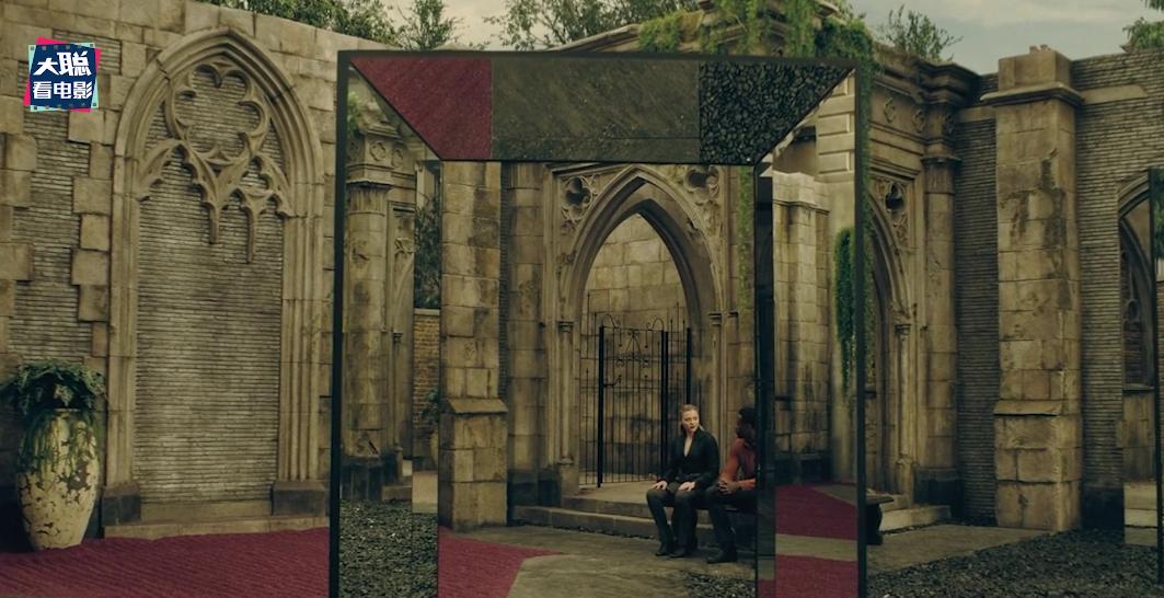 边缘世界第8集深度解析,边缘世界第二季解析