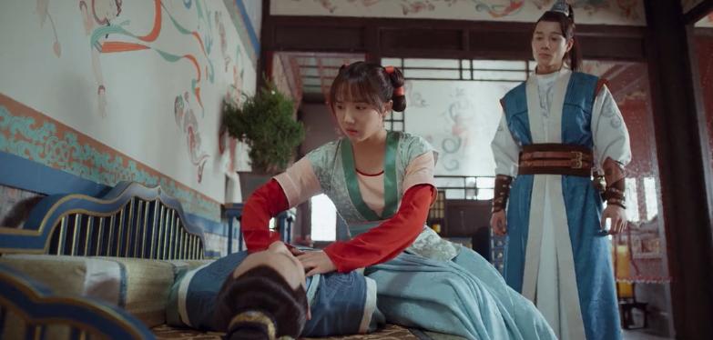 山海情等46部好剧入围,山海情成为2021年爆款剧的原因