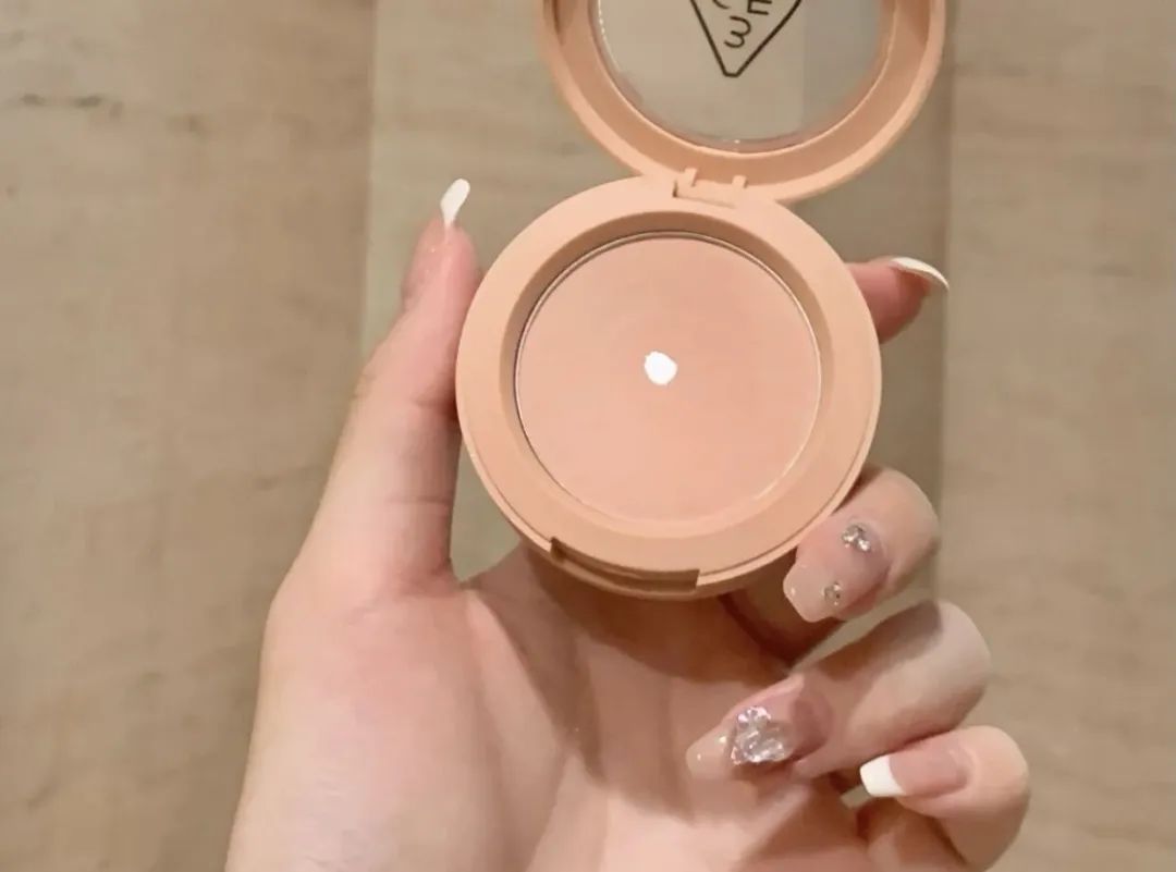 能用一辈子的四件套,伪素颜三件套cpb隔离