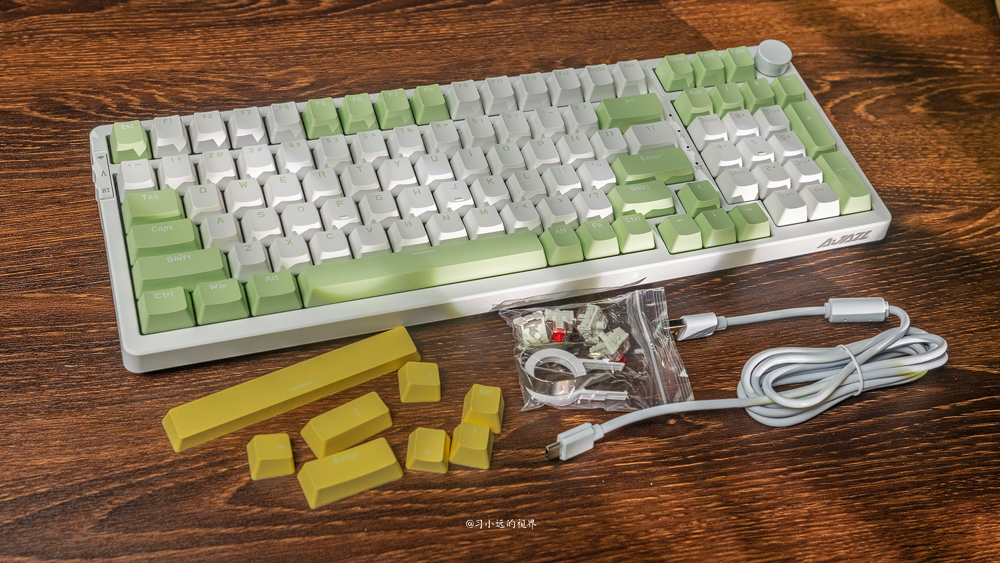 黑爵机械键盘ak992,黑爵机械键盘ak996