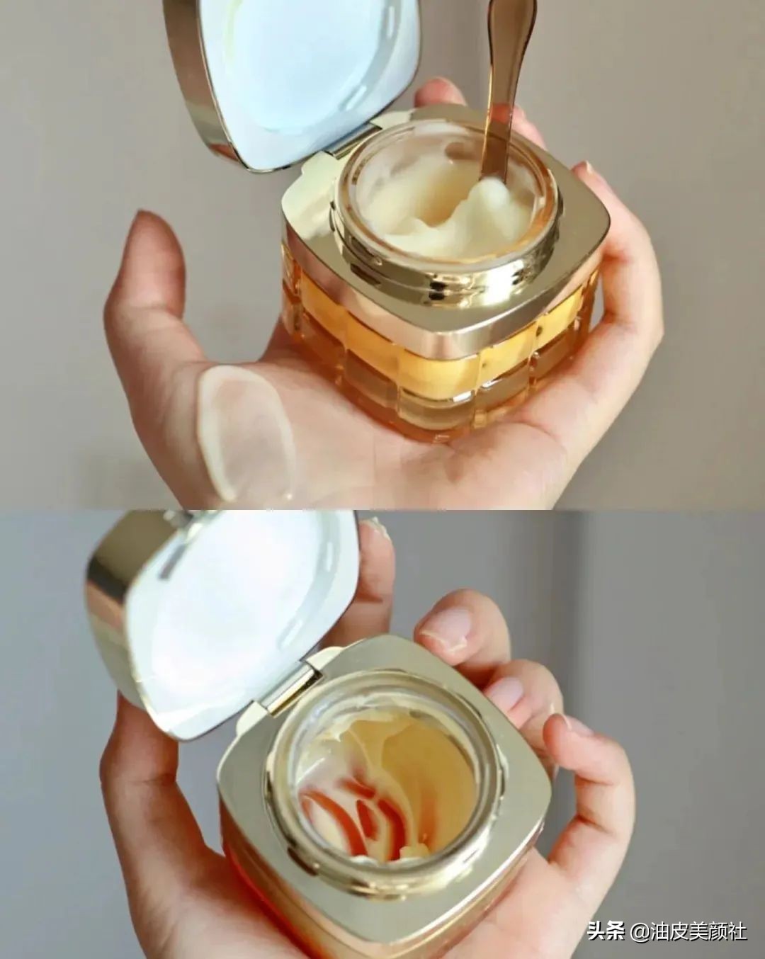 618抗初老面霜,618必买十大国货面霜