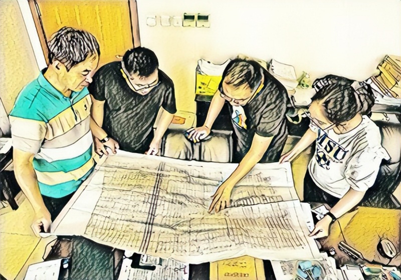 补充耕地项目跟踪审计,耕地占补平衡盈利分析