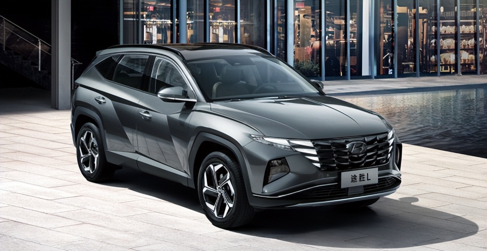 北京现代现在几款车型,北京现代四月车型