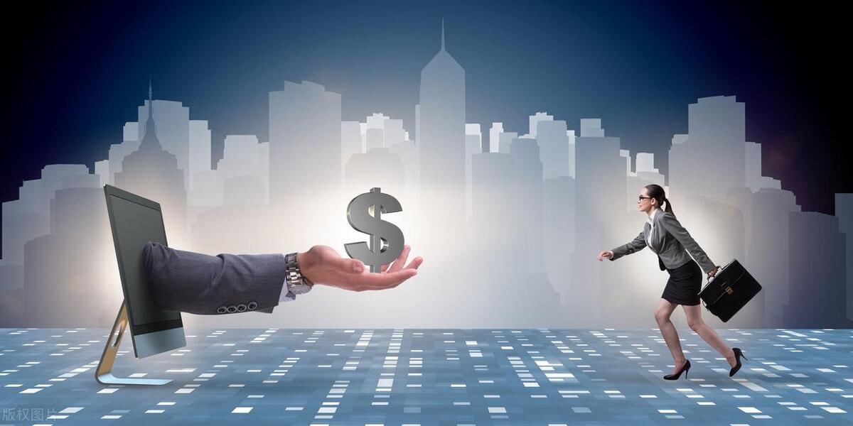 企业的利润是什么,拆分理财的利润从何而来