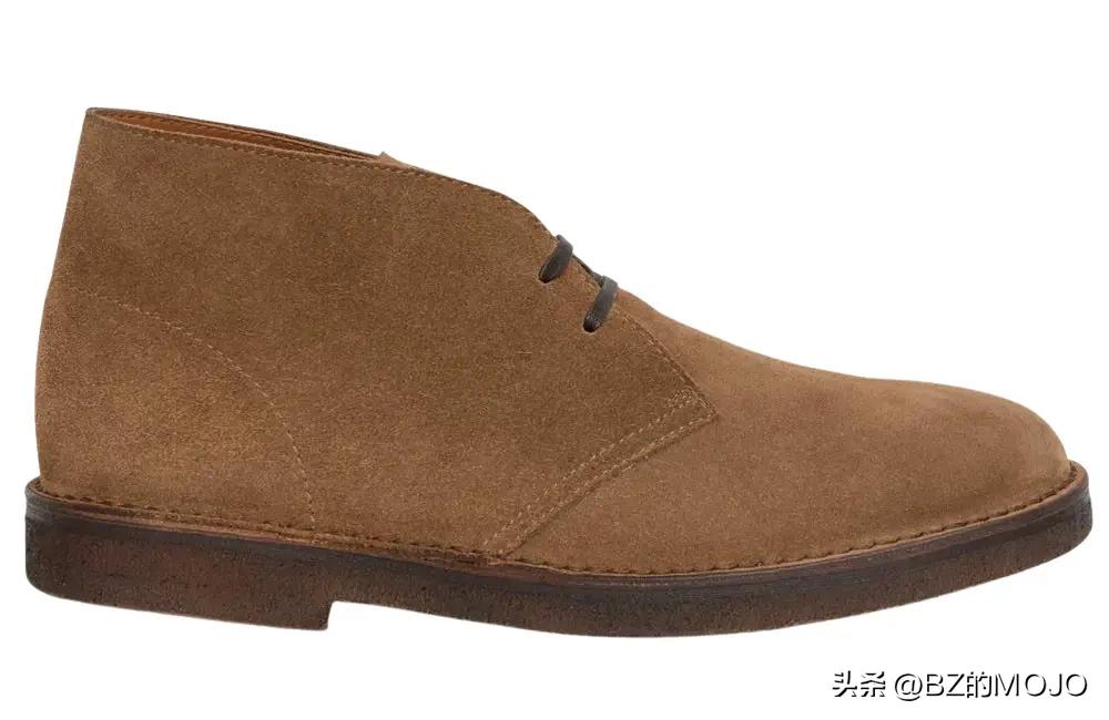 男人应该必备的5双鞋,成熟男人穿什么款式的休闲鞋