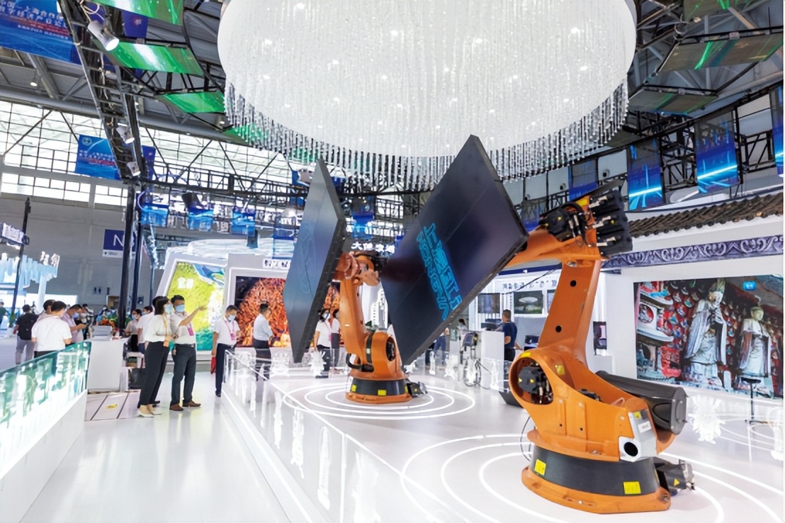 大足环境与资源,大足扎实推动中小企业高质量发展