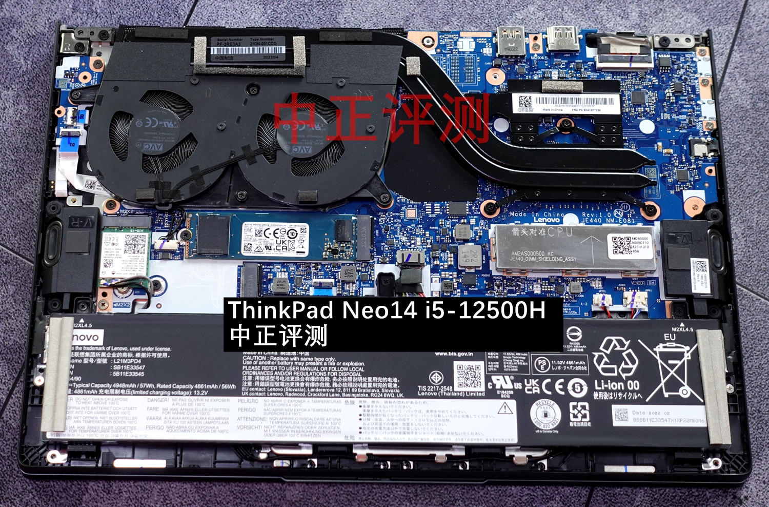 资料贴：近期笔记本拆机图汇总，有你的笔记本吗？超多图杀猫