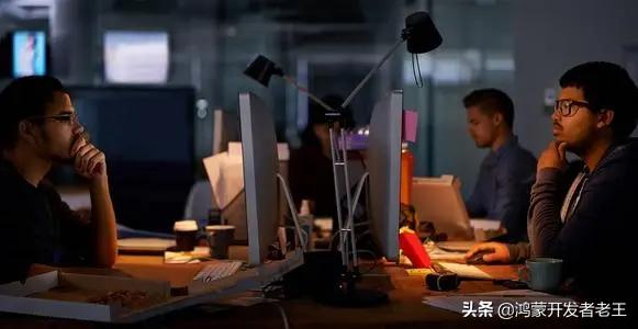 30岁研究生转行程序员,30岁建筑师转行做程序员