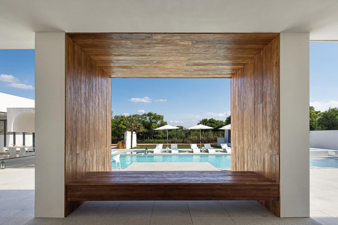 13个超有质感的民宿设计,10个超有质感的民宿设计