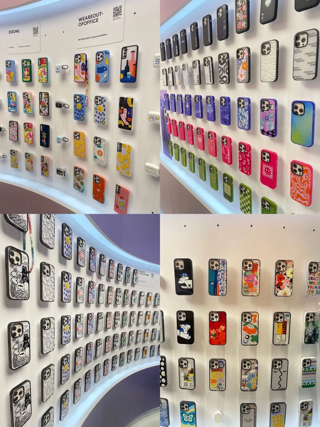 韩国买手机壳苹果店,韩国去哪里买手机壳