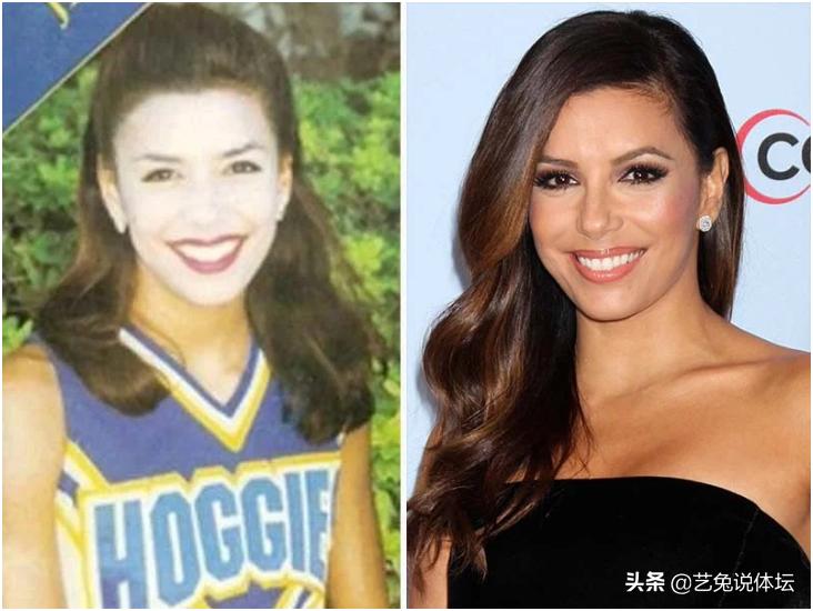 拉拉队明星有哪些,拉拉队队员是哪个角色的