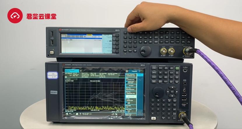 信号源如何测试精确度,电测数据分析必备知识