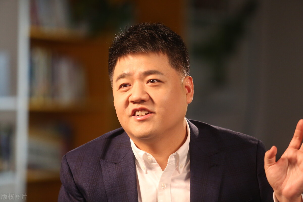 樊登谈创业风险大还是打工风险大,樊登如何创业赚到1000万