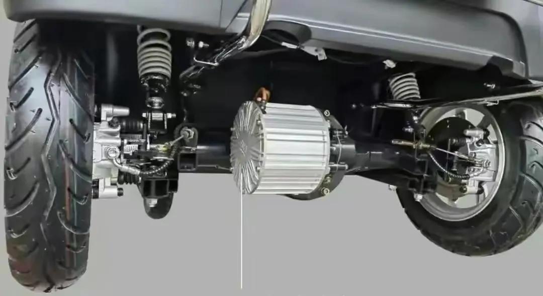 最新版的时风三轮车,新款三轮车增程器