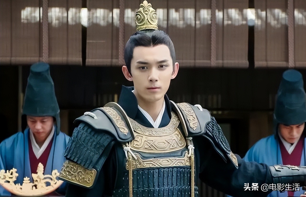 吴磊赵露思星汉灿烂爆了没有,吴磊赵露思星汉灿烂超甜瞬间