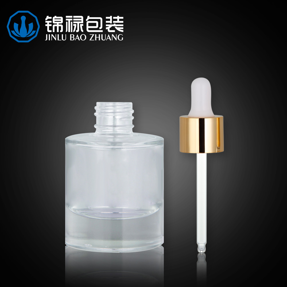 化妆品包材丝印工艺流程,化妆品包材的工艺