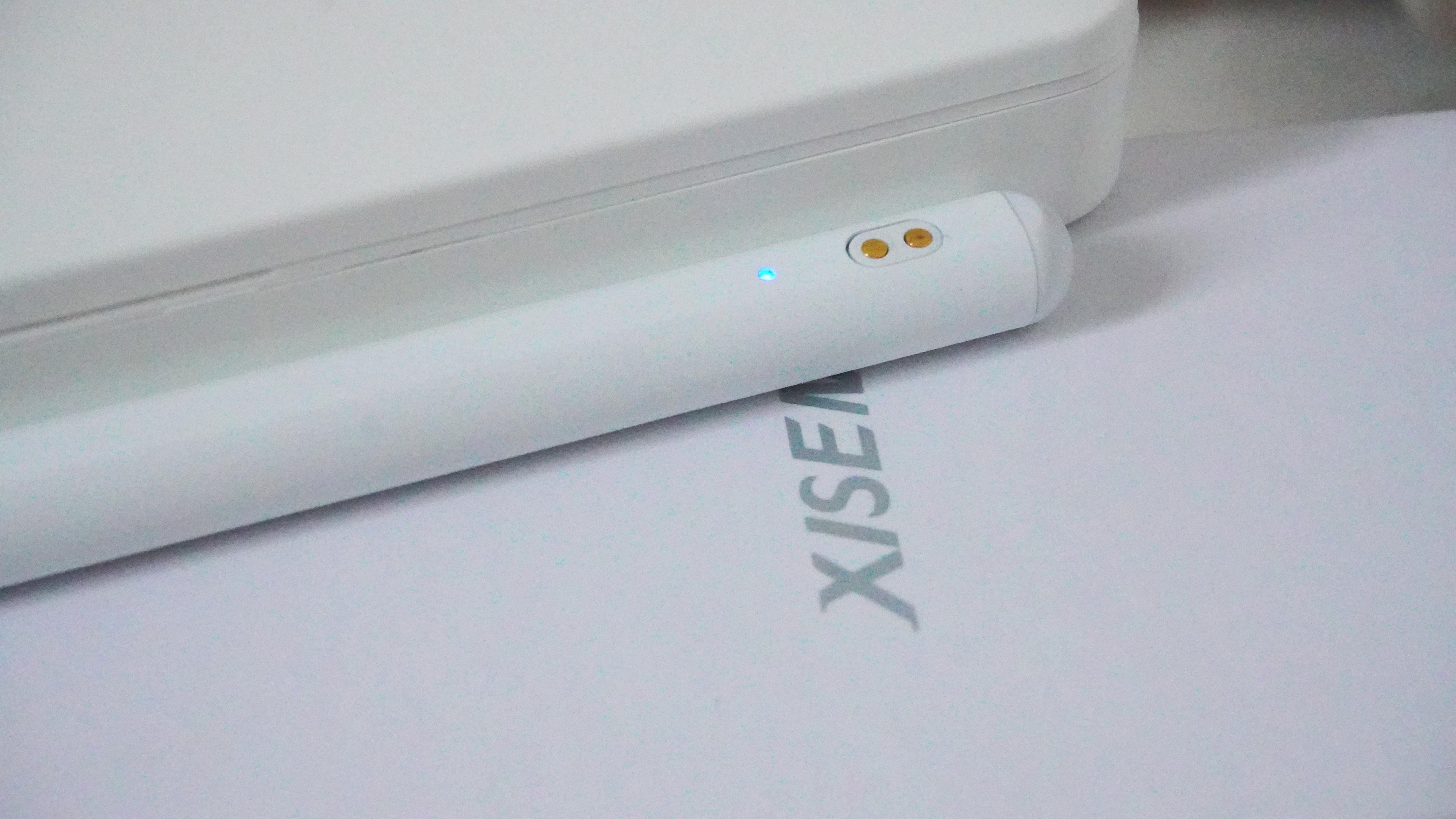 西圣pencil电容笔断触,西圣applepencil