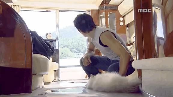 韩国演员韩艺瑟生活照,韩艺瑟显老