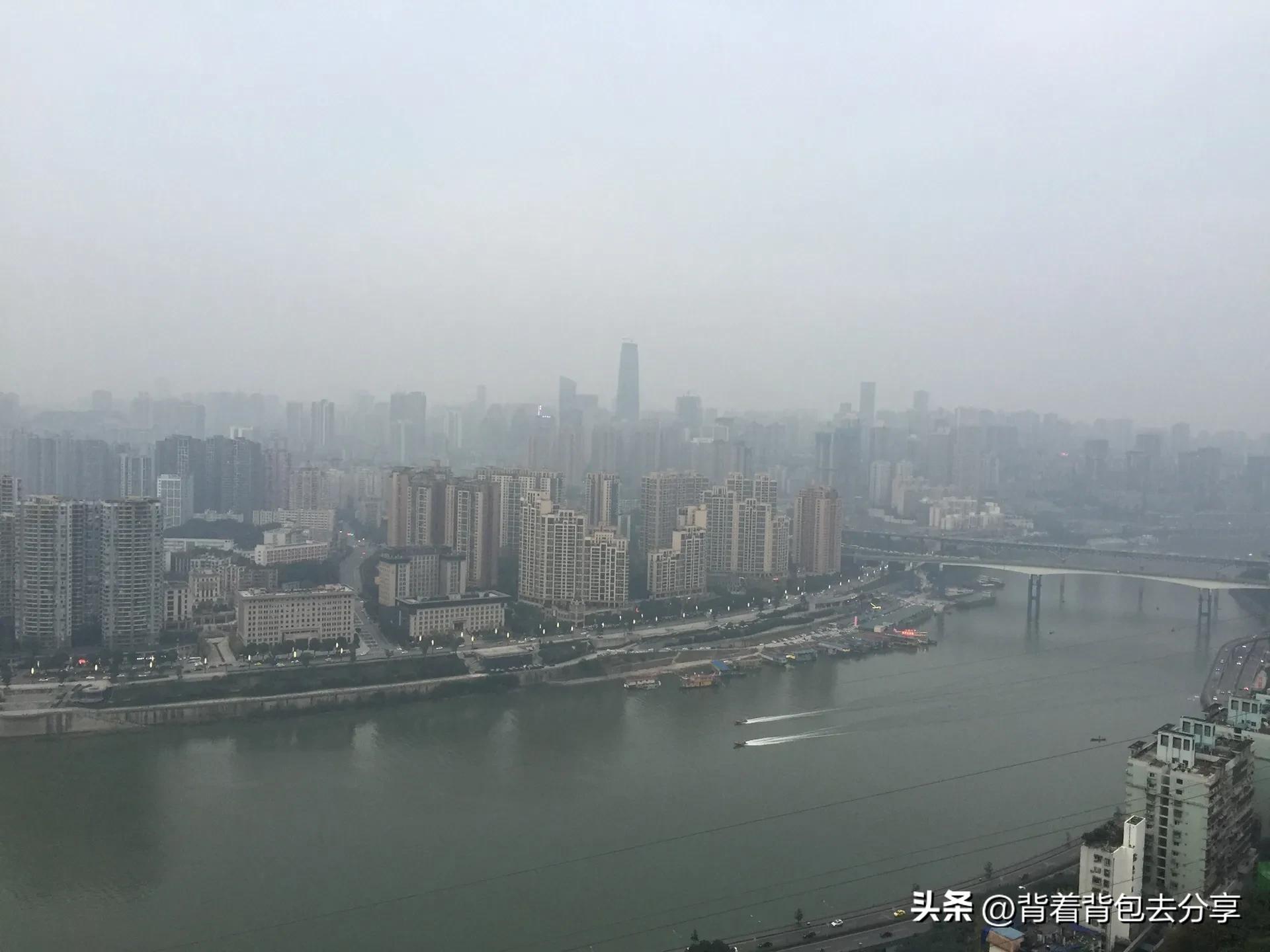 重庆春节景区免费景点,重庆免费景区有哪些地方