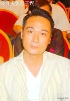 吴镇宇李婉华结局,吴镇宇情史