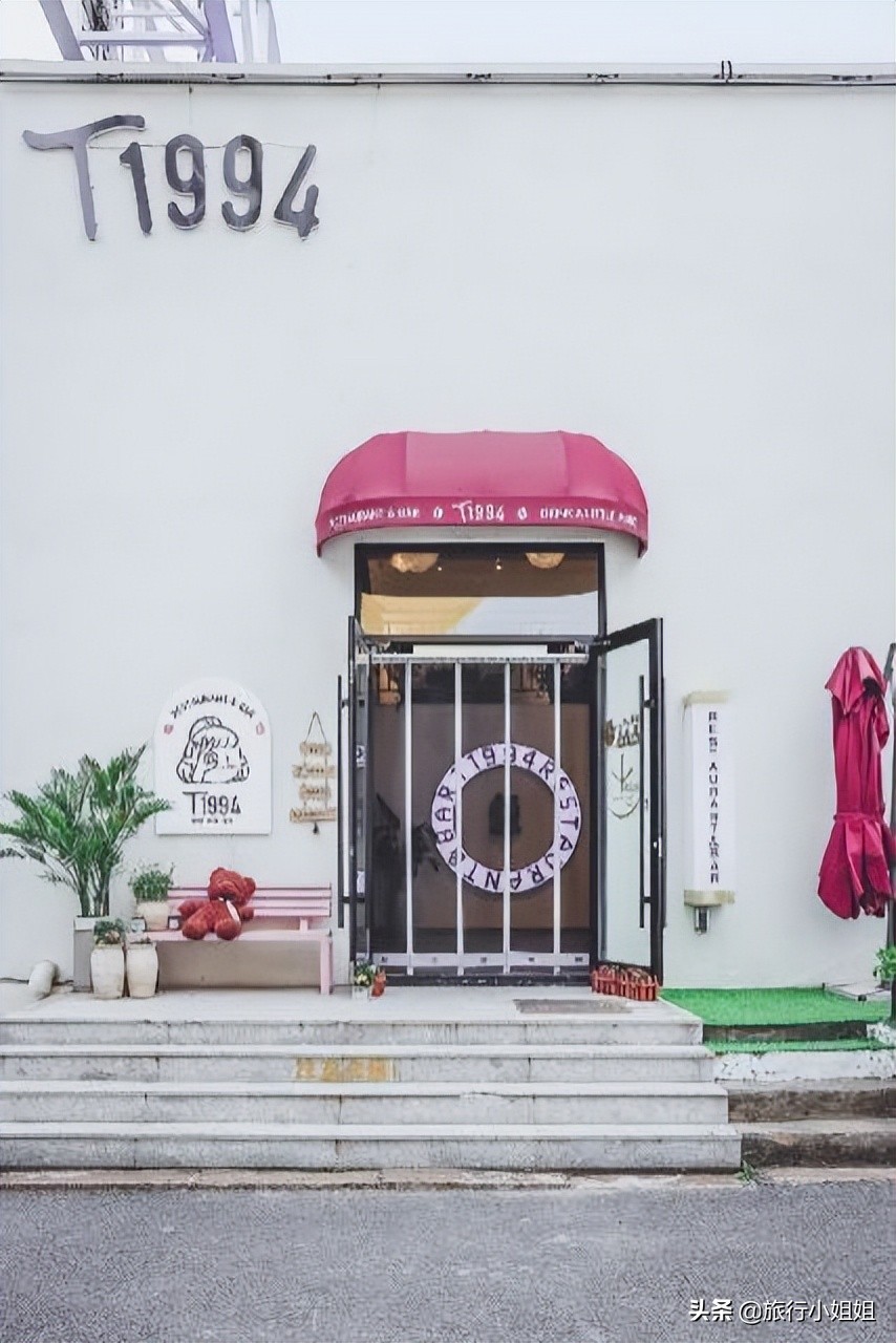 夏日海边浪漫迷人,滨城风光秀丽浪漫气息爆表