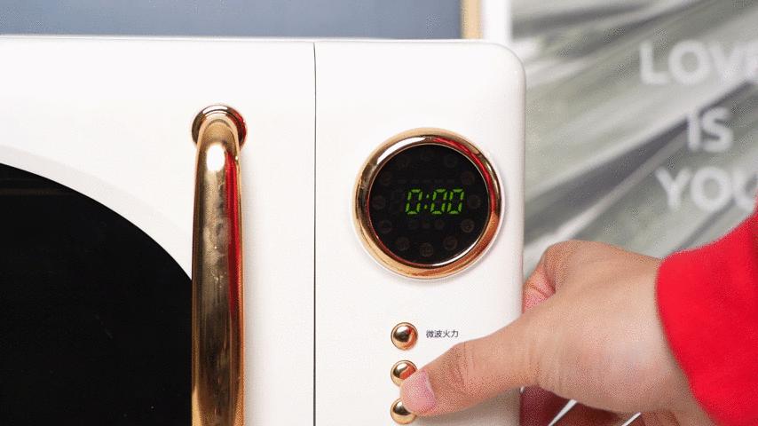 懒人必备微波炉食物,微波炉100种减肥食谱