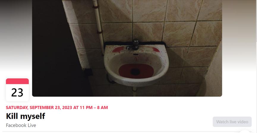 警惕年轻人网上约死现象,卧底约死群劝生400多人