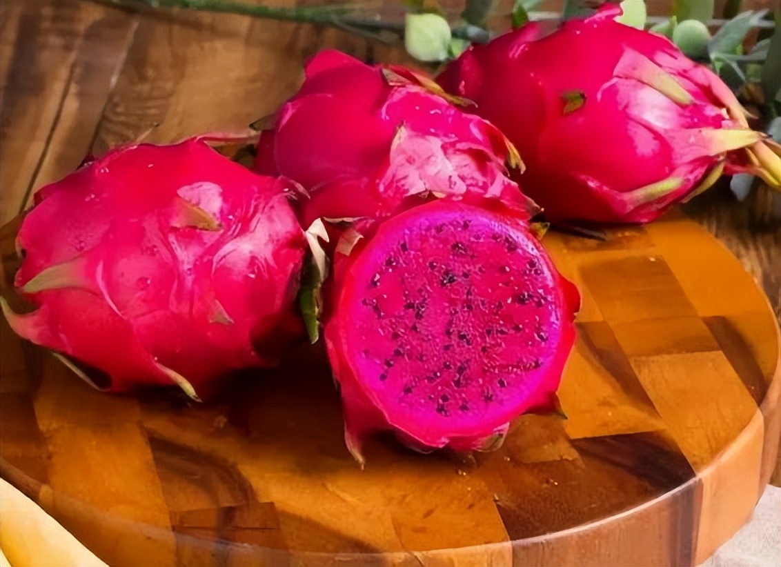 子宫不欢迎的6种水果,吃柿子对妇科有什么好处