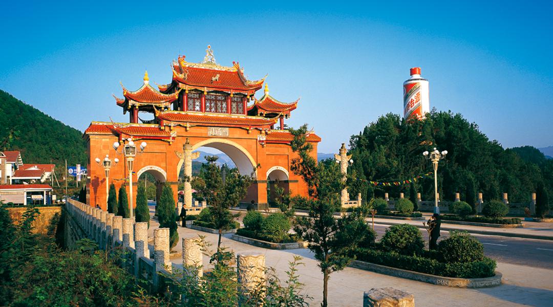 仁怀十大酒业排名,仁怀酱香酒5年规划