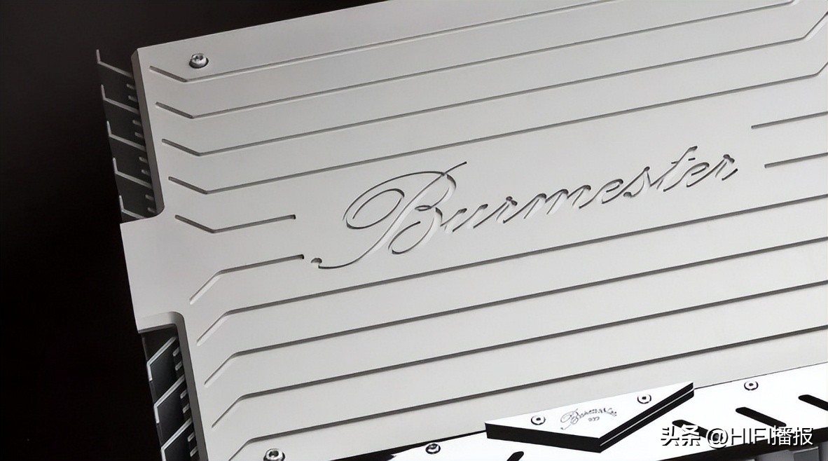 2023沈阳音响展品牌预告Burmester柏林之声Siltech银彩