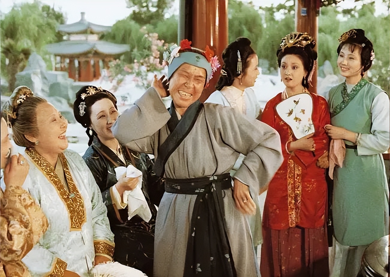 新红楼梦贾宝玉通灵,新红楼梦贾宝玉找林黛玉