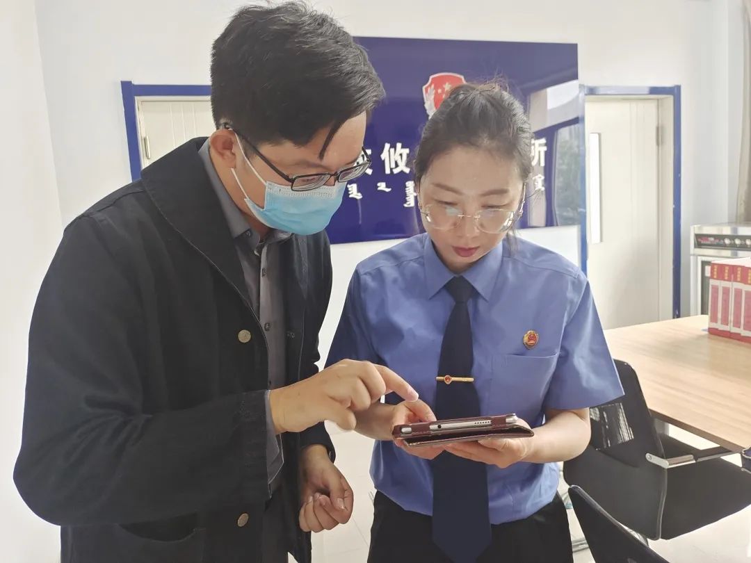 社区矫正“监督眼”｜守护“高墙外的正义”！回民区人民检察院社区矫正专项检察工作圆满结束