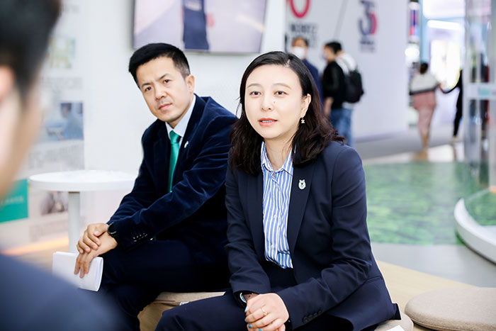 德国威能长治店,德国威能自在