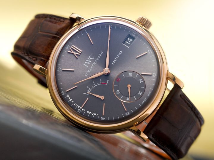 2023年男士流行什么款的手表 (2023年最新款的男士手表)